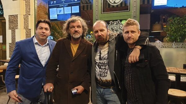 Срби прваци света у музици, а Руси у фудбалу (видео, фото) - Sputnik Србија