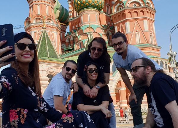 Срби прваци света у музици, а Руси у фудбалу (видео, фото) - Sputnik Србија