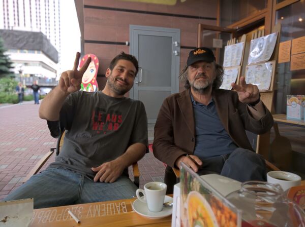 Срби прваци света у музици, а Руси у фудбалу (видео, фото) - Sputnik Србија