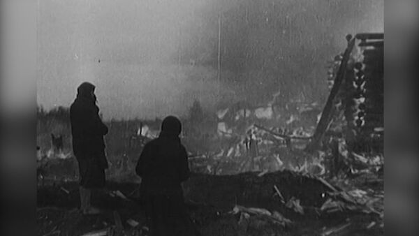 Дан сећања и жалости - 22. јуна 1941. Хитлерове трупе су напале СССР - Sputnik Србија