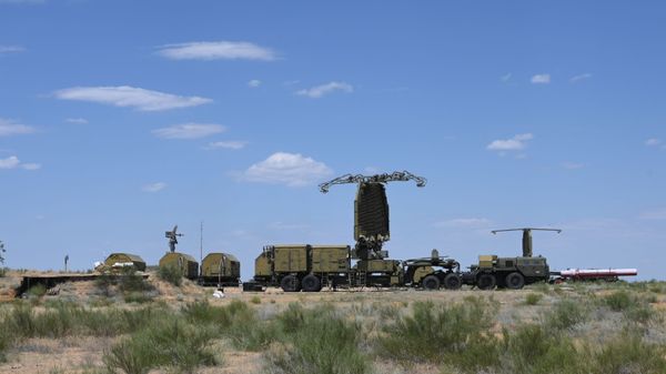 „Амерички С-300“: Крах на Блиском истоку приморава САД да копирају руску технологију