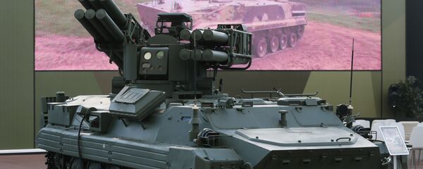 Kompleks Sosna - Sputnik Srbija