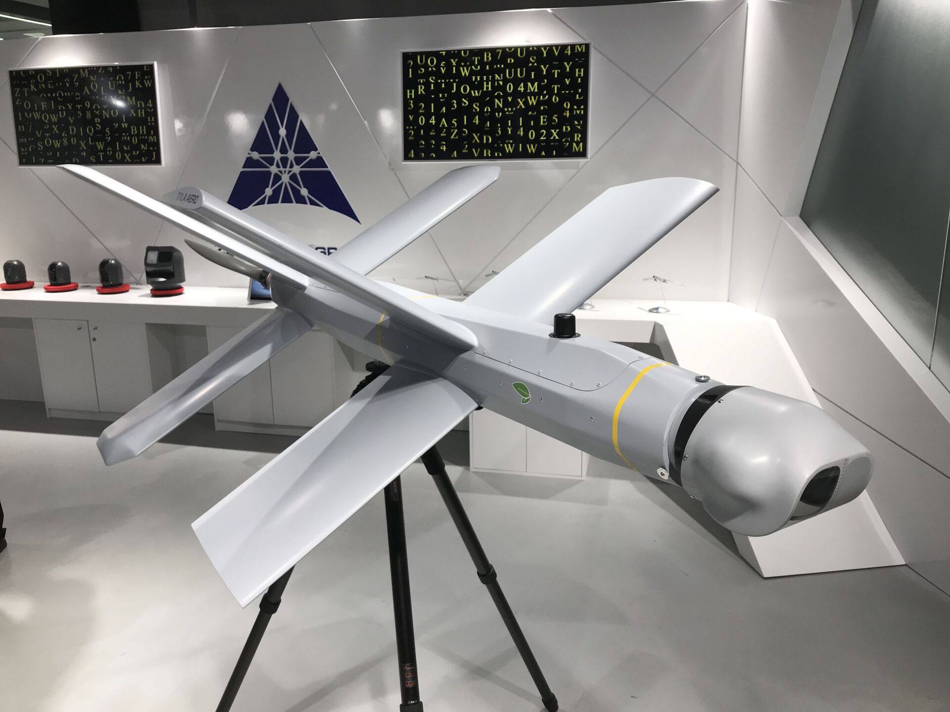 Rusija upotrebila u Siriji na desetine najnovijih dronova-kamikaza protiv terorista - Sputnik Srbija, 1920, 17.04.2021