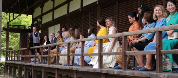 Samit G20 - Sputnik Srbija