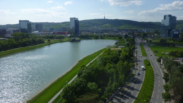 Bratislava - Sputnik Srbija