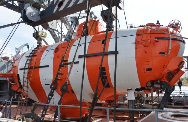 Најстарији брод руске ратне морнарице испловио на војне вежбе у Црном мору /фото/ Најстарији брод руске ратне морнарице испловио на војне вежбе у Црном мору /фото/ - Sputnik Србија