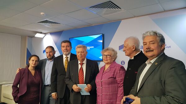 Нема више ни СССР-а ни СФРЈ: Русија ће морати да заузме чвршћу позицију на Балкану Нема више ни СССР-а ни СФРЈ: Русија ће морати да заузме чвршћу позицију на Балкану - Sputnik Србија