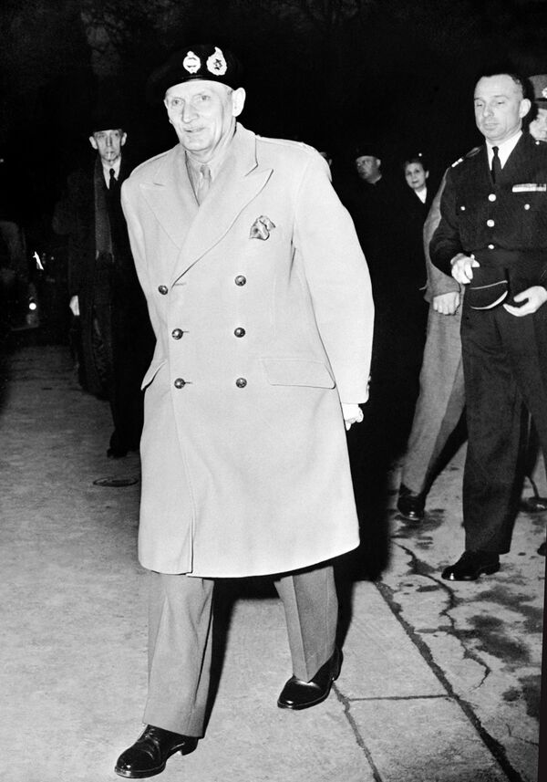 Divljanje Britanaca: To nisu vojnici, nego razularena armada plaćenika - Sputnik Srbija