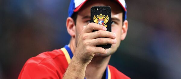 Мобилни телефон - Sputnik Србија