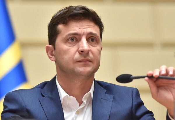 Пиратски напад на Русију којим ратна фракција Украјине „запржава чорбу“ Пиратски напад на Русију којим ратна фракција Украјине „запржава чорбу“ - Sputnik Србија