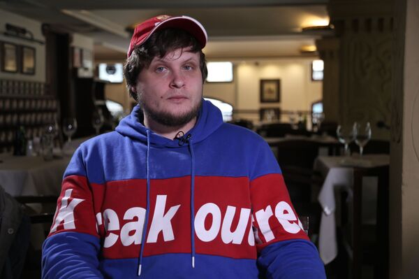 Ко су руски пранкери чија је шала са Заевом продрмала Балкан (видео) Ко су руски пранкери чија је шала са Заевом продрмала Балкан (видео) - Sputnik Србија