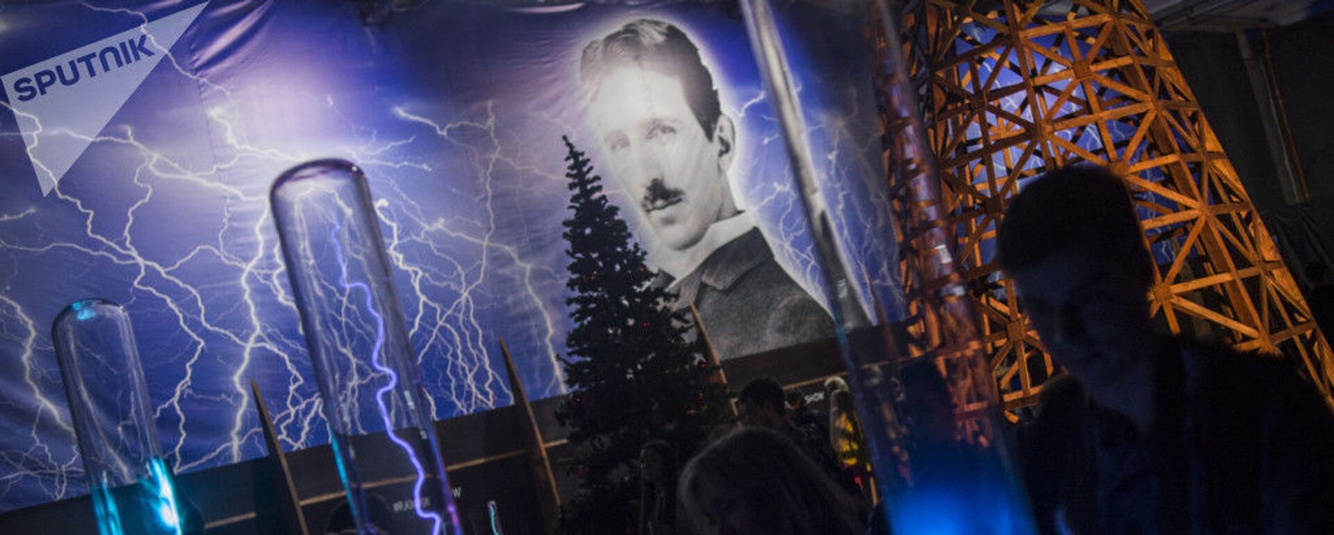 Nikola Tesla: Proslava 160. godišnjice u Moskvi - Sputnik Srbija, 1920, 18.05.2021