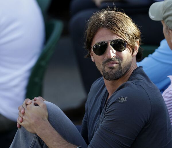 Goran Ivanišević o Đokoviću: Novak je genijalac, rođeni pobednik i za mene je najveći - Sputnik Srbija