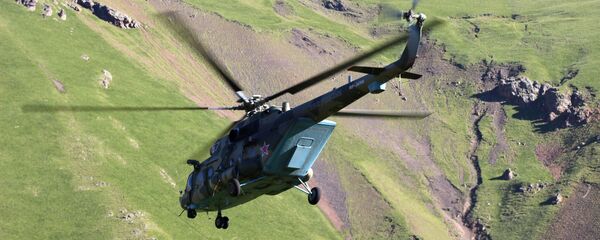 Vojne vežbe na Elbrusu  - Sputnik Srbija