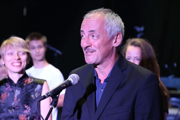 Завршен фестивал „Кустендорф класик“, Кустурица одмах „отворио“ следећи  - Sputnik Србија