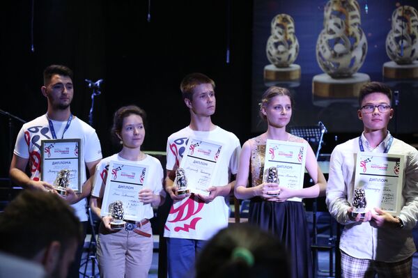 Завршен фестивал „Кустендорф класик“, Кустурица одмах „отворио“ следећи  - Sputnik Србија