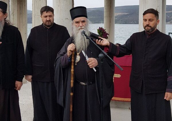 Sramota „državnog značaja“: Crna Gora sahranjuje Njegoše bez opela  - Sputnik Srbija