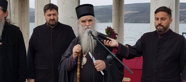 Црна Гора злоупотребљава династију Петровић... Црна Гора злоупотребљава династију Петровић... - Sputnik Србија