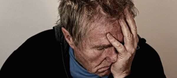 Bolest Bolest - Sputnik Srbija