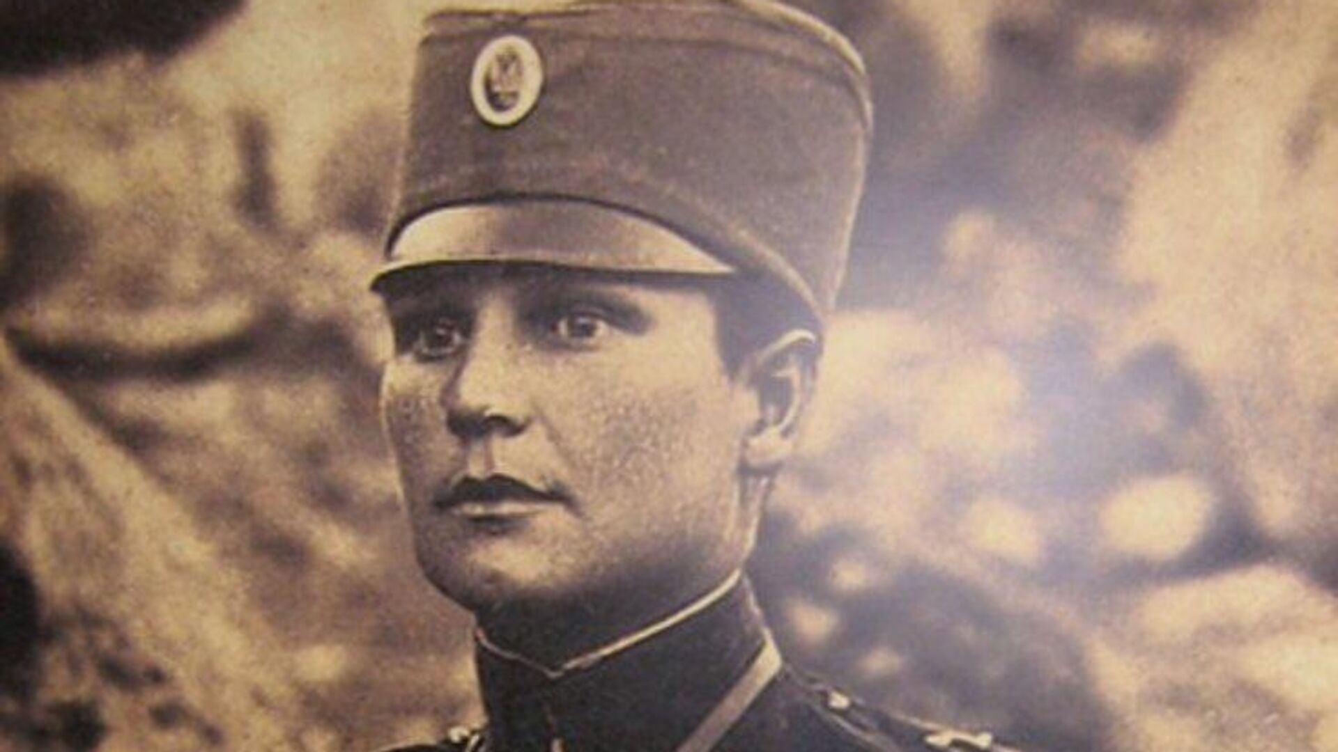 Милунка Савић - Sputnik Србија, 1920, 13.11.2021