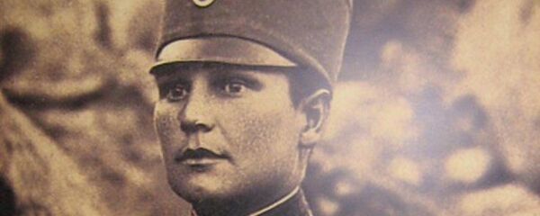 Milunka Savić - Sputnik Srbija