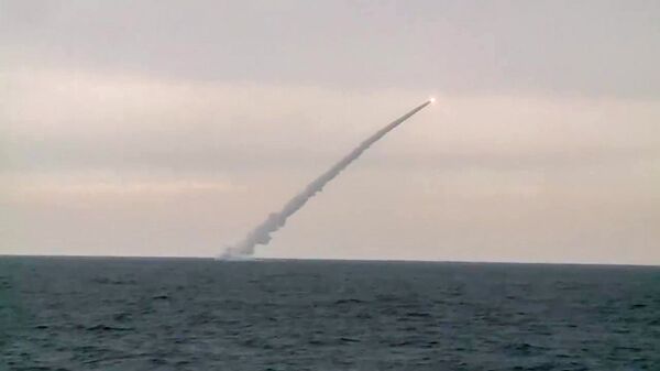 Rusija dobija nuklearni razarač koji će nositi S-500 Rusija dobija nuklearni razarač koji će nositi S-500 - Sputnik Srbija