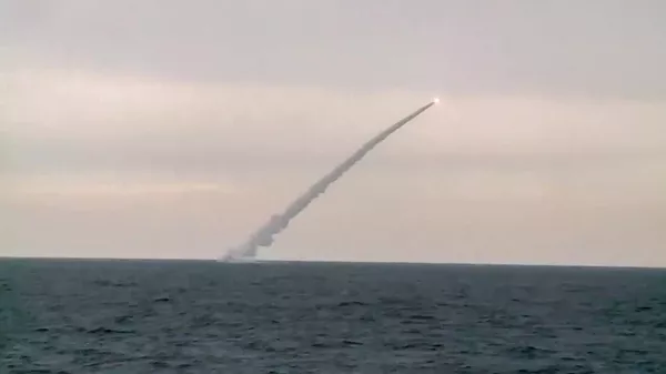 Зашто је најтиша руска подморница подигла толико буке Зашто је најтиша руска подморница подигла толико буке - Sputnik Србија
