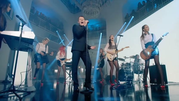 Vlado Georgijev - Sputnik Srbija