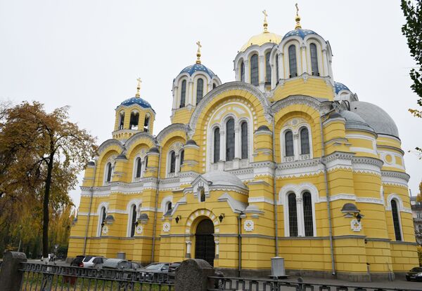 Српске светиње у канџама Црне Горе — прошле би као на украјинском „чистилишту“ (фото) - Sputnik Србија