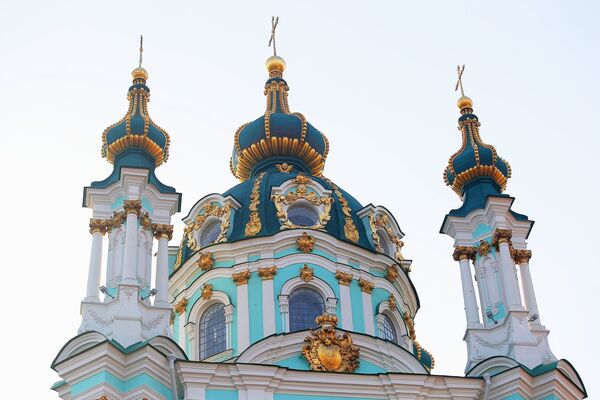 Српске светиње у канџама Црне Горе — прошле би као на украјинском „чистилишту“ (фото) - Sputnik Србија