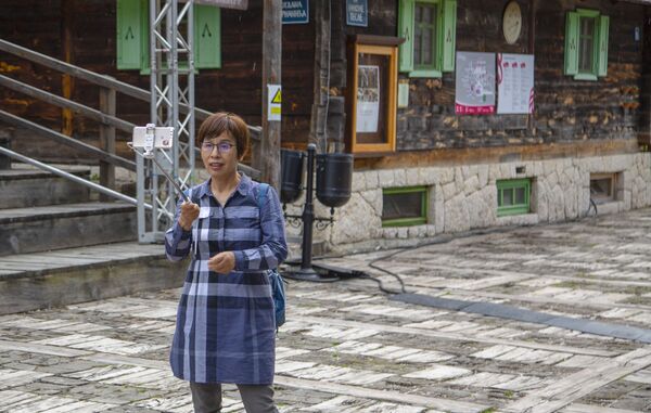 Светски рат за Кинезе са фотоапаратима, Србија највише отвара капије на Балкану Светски рат за Кинезе са фотоапаратима, Србија највише отвара капије на Балкану - Sputnik Србија