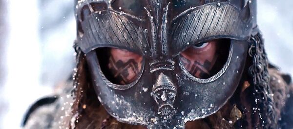 Викинг - Sputnik Србија