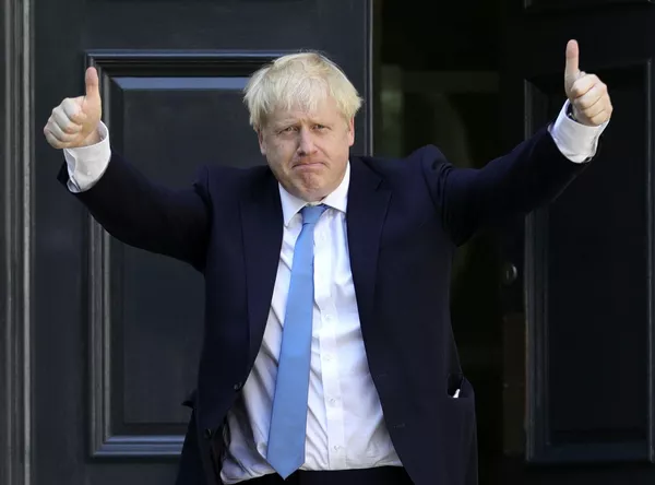 Stiže uragan Boris, Evropa i ne zna šta je čeka Stiže uragan Boris, Evropa i ne zna šta je čeka - Sputnik Srbija