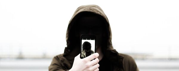 Селфи Селфи - Sputnik Србија