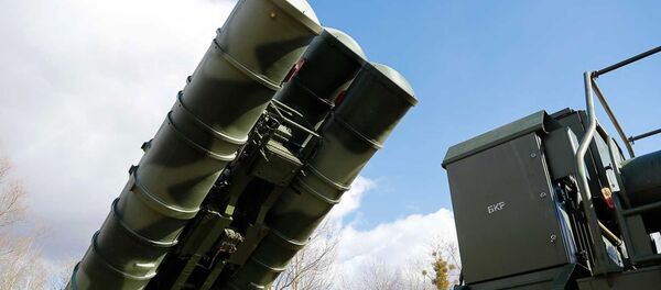 С-400  - Sputnik Србија
