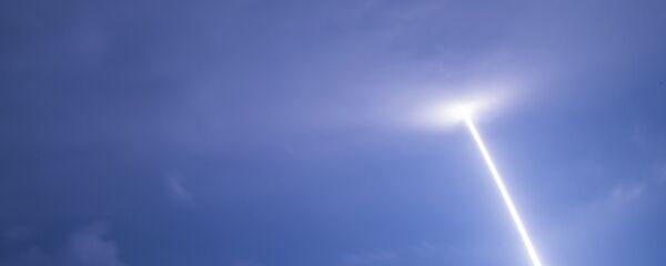 Лансирање сателита - Sputnik Србија