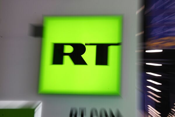 Ruski mediji na meti lovaca na veštice Ruski mediji na meti lovaca na veštice - Sputnik Srbija