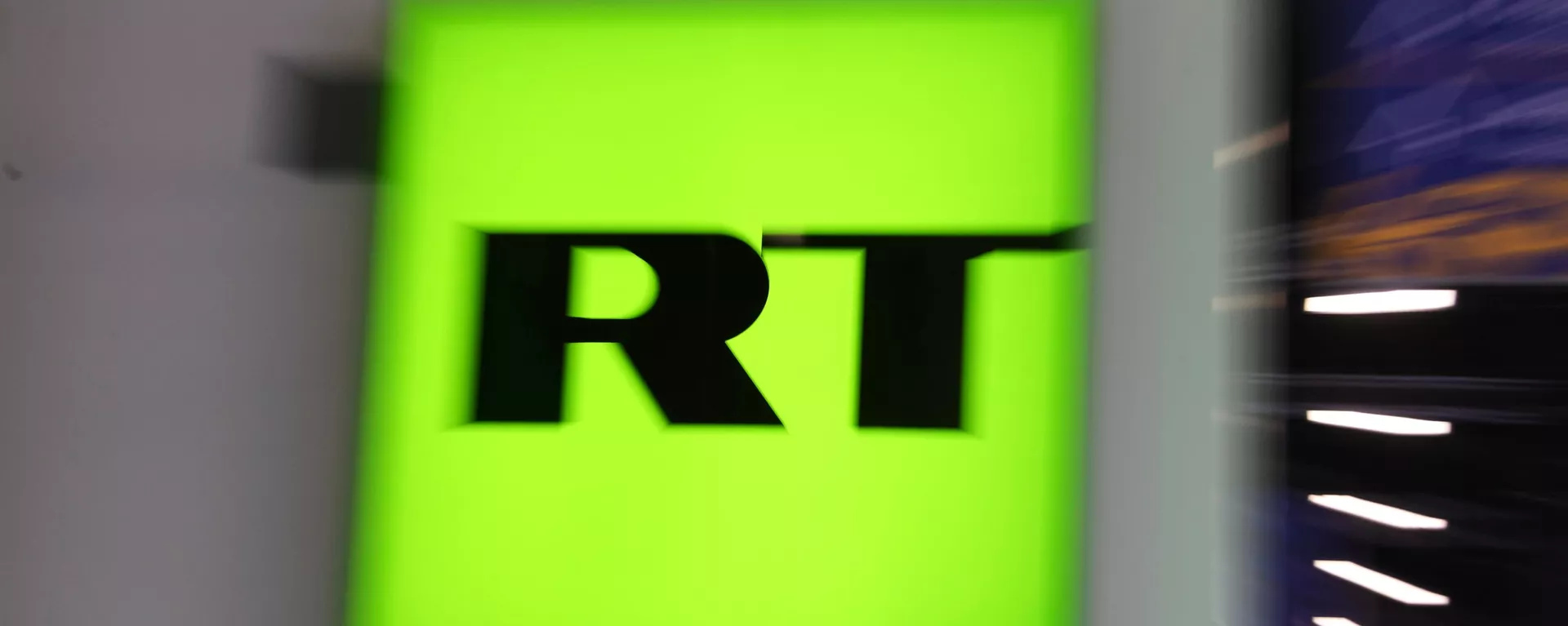 Лого телевизије РТ - Sputnik Србија, 1920, 02.03.2022