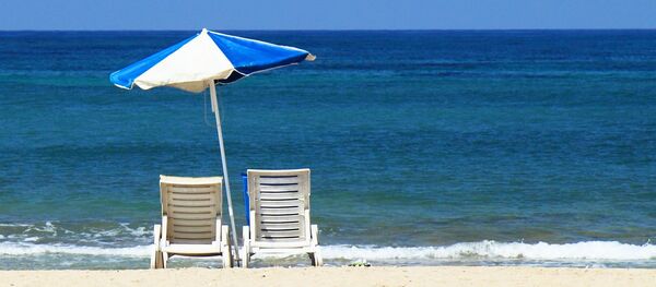 Плажа - Sputnik Србија