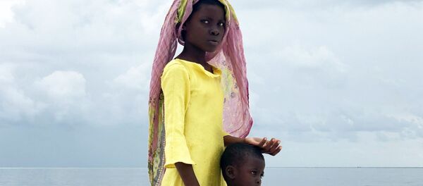 Fotografija Gabrijele Ciglijano, koja je osvojila glavnu nagradu na foto-konkursu „Ajfon fotografi avords 2019“ - Sputnik Srbija