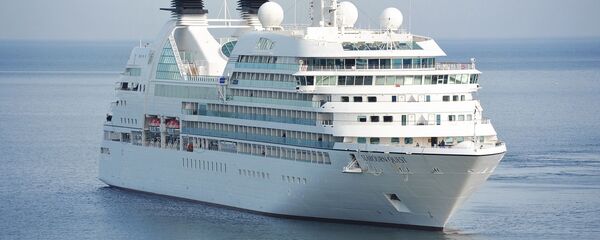 крузер - Sputnik Србија