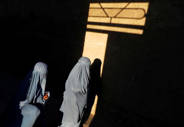 Талибани држе кључ избора у Авганистану - Sputnik Србија