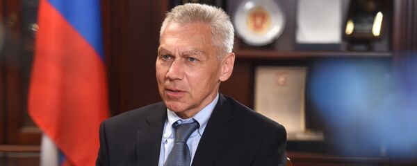 Aleksandar Bocan-Harčenko - Sputnik Srbija