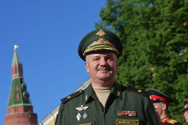 На фестивалу „Спаска кула“ певаће цео Црвени трг - Sputnik Србија