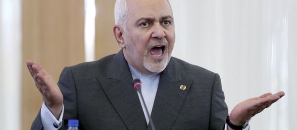 Мухамед Џавад Зариф Мухамед Џавад Зариф - Sputnik Србија