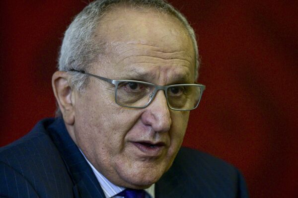 Мексико разматра могућност да затражи изручење убице из Ел Паса - Sputnik Србија