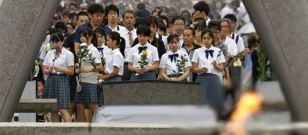 Hirošima Hirošima - Sputnik Srbija