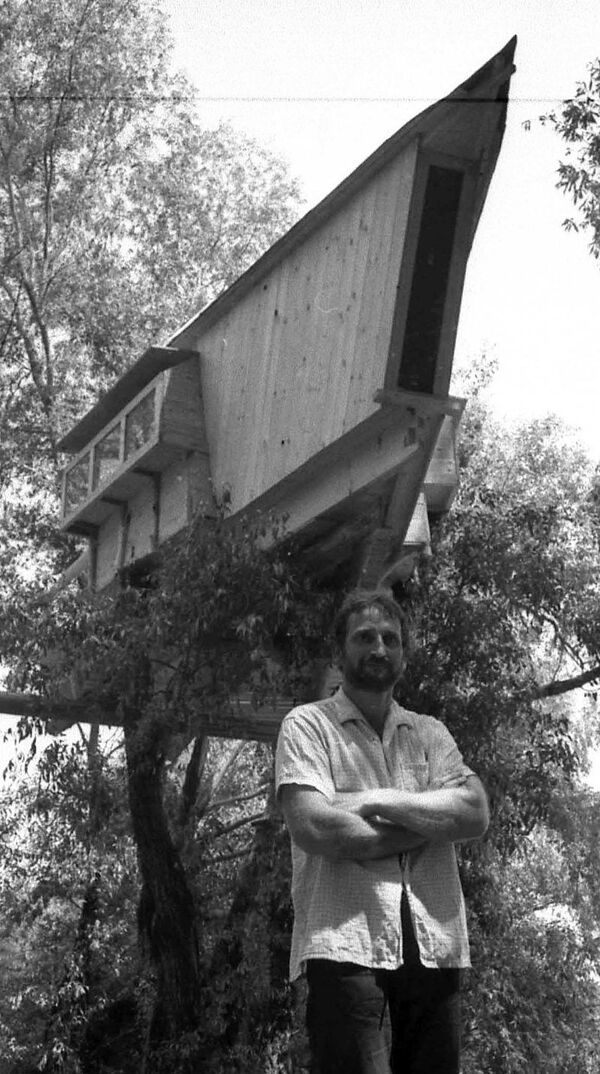 Čovek koji je bio logičniji od logike — priča o Peđi Isusu (foto) - Sputnik Srbija