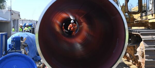 Cevi - Sputnik Srbija