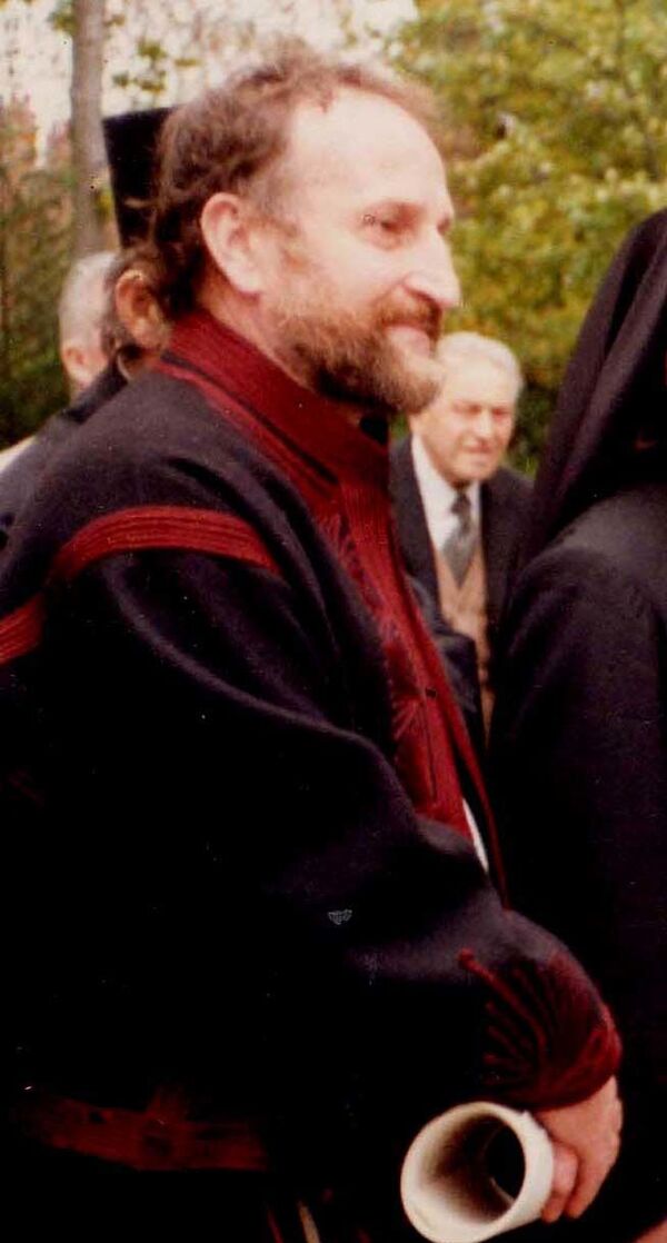 Čovek koji je bio logičniji od logike — priča o Peđi Isusu (foto) - Sputnik Srbija